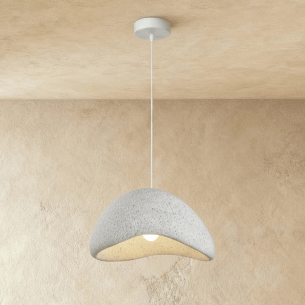 Suspension Lueur