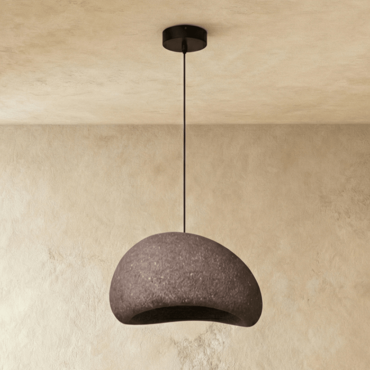 Suspension Lueur