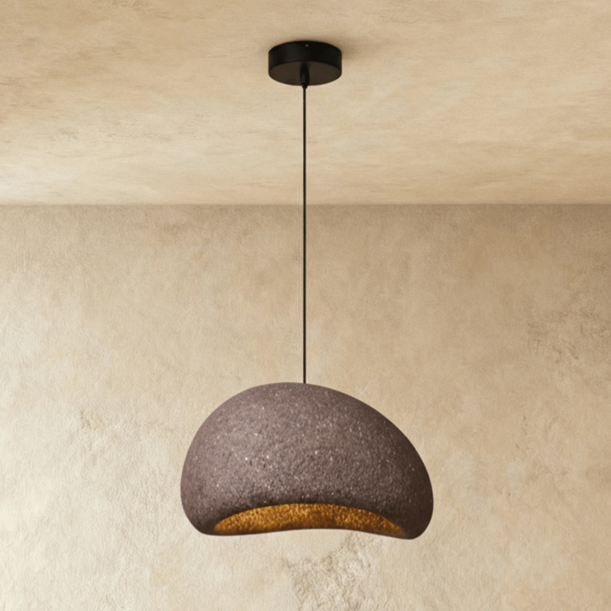 Suspension Lueur