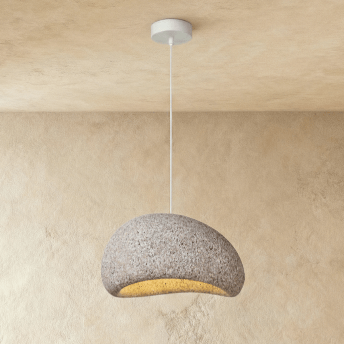 Suspension Lueur