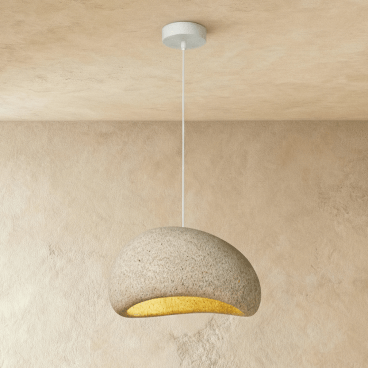 Suspension Lueur
