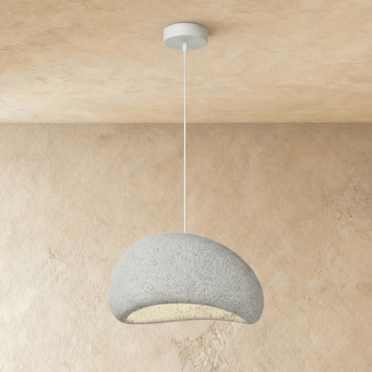 Suspension Lueur