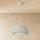 Suspension Lueur