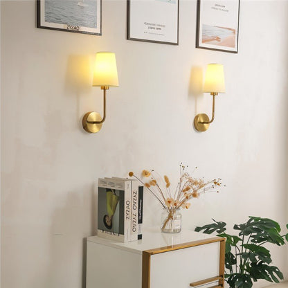 Shira Wall Lamp