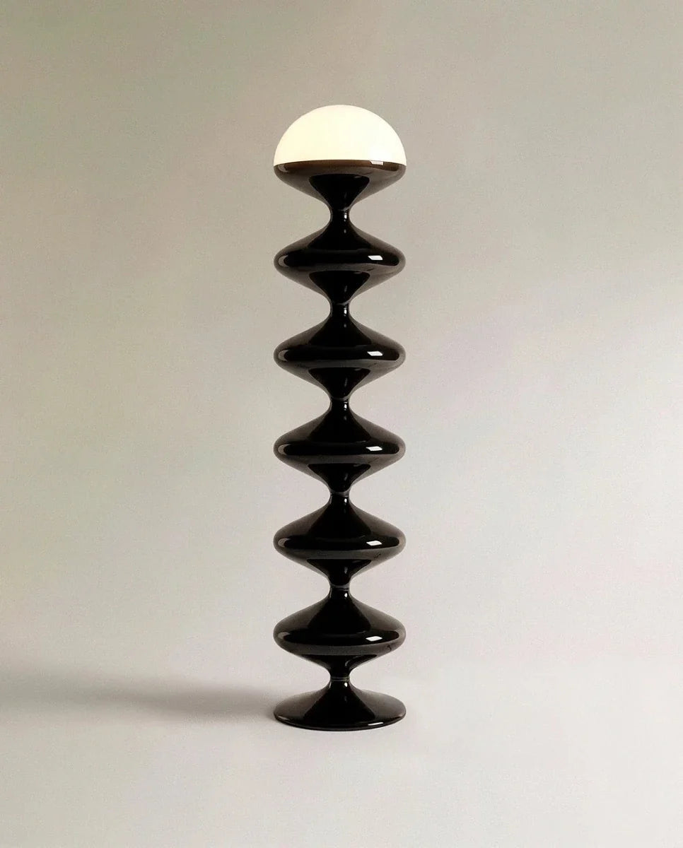 Lampadaire Mistral en acrylique