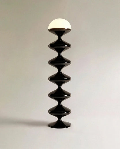 Lampadaire Mistral en acrylique