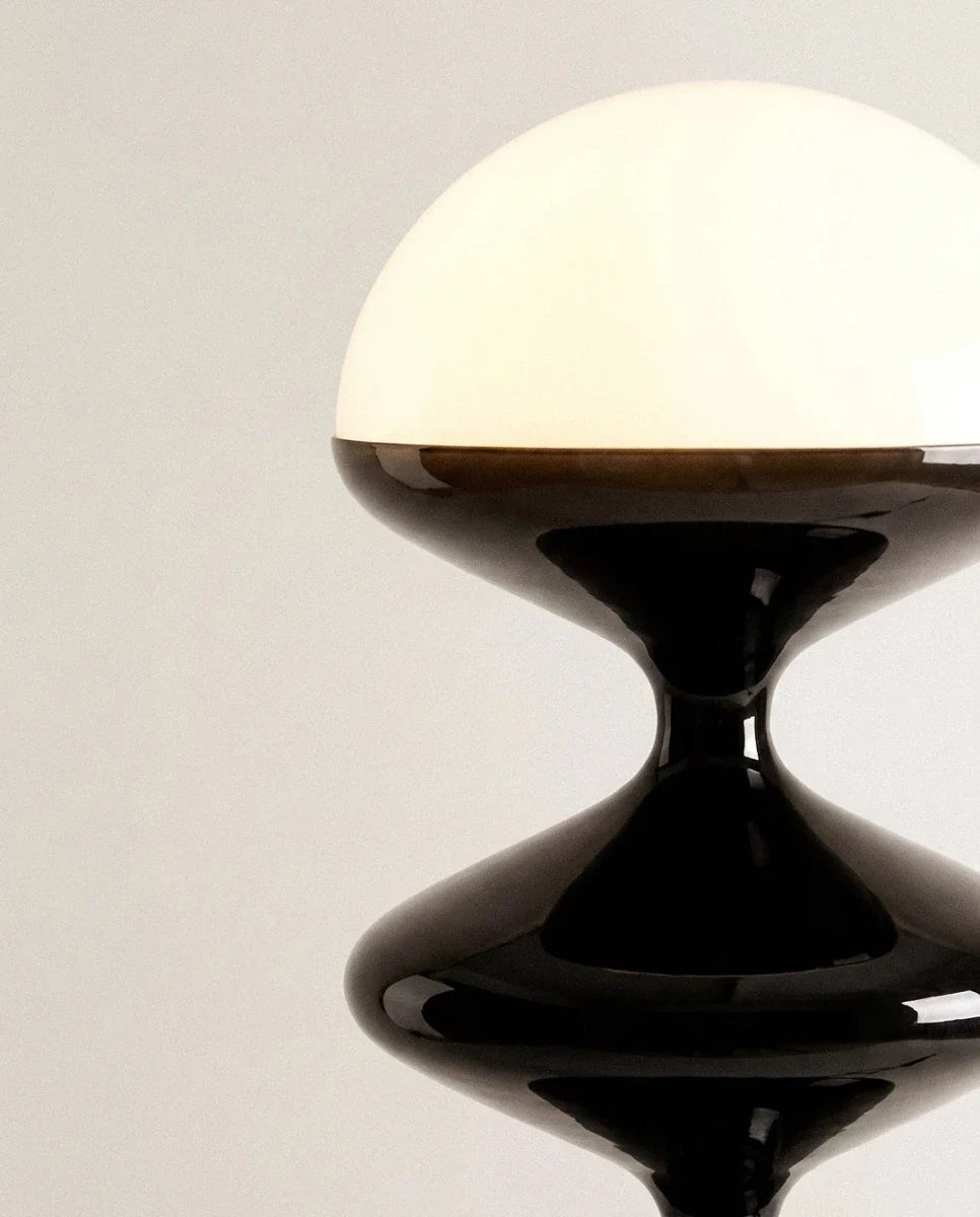 Lampadaire Mistral en acrylique