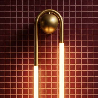 Zenn Wall Lamp