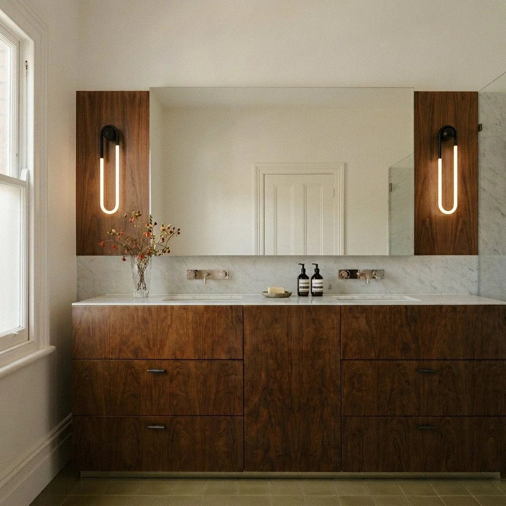 Zenn Wall Lamp
