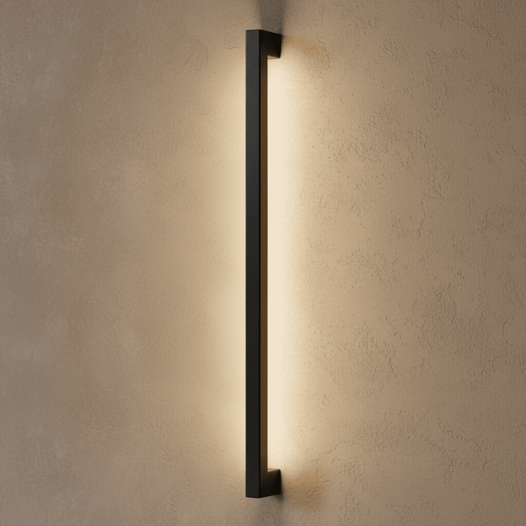 Zukruf Outdoor Wall Lamp